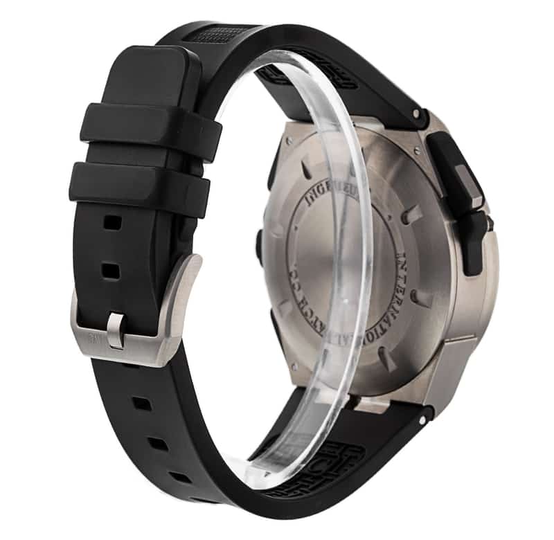 IWC Ingenieur IW376501